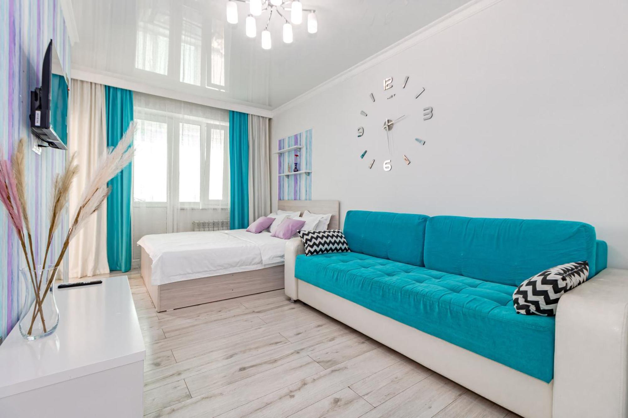 7 я 21-6-150 Apartment