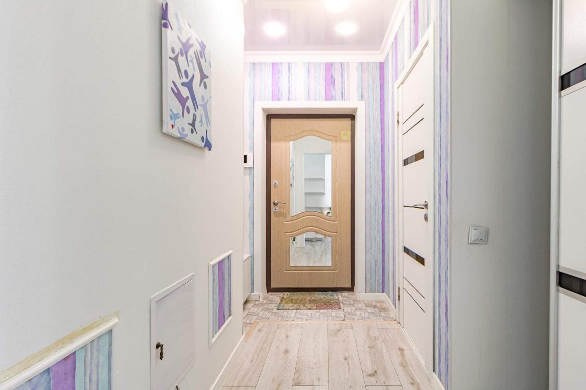 Apartment 7 я 21-6-150