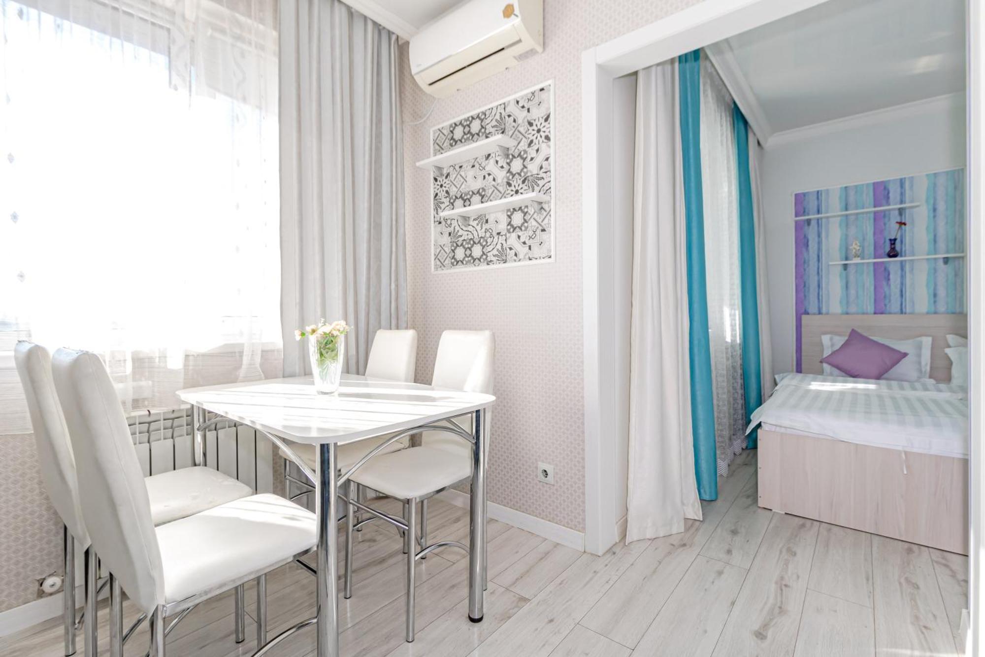 Apartment 7 я 21-6-150