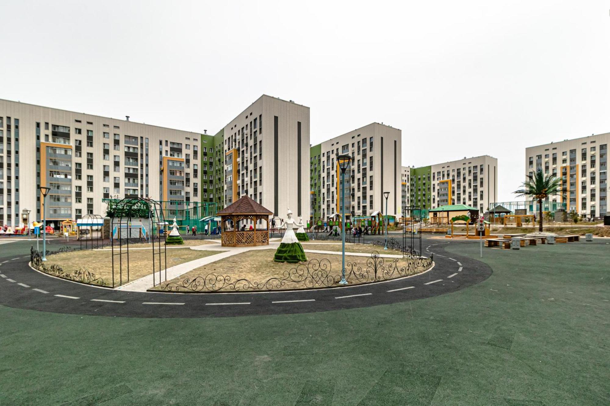 Apartment 7 я 21-6-150 *