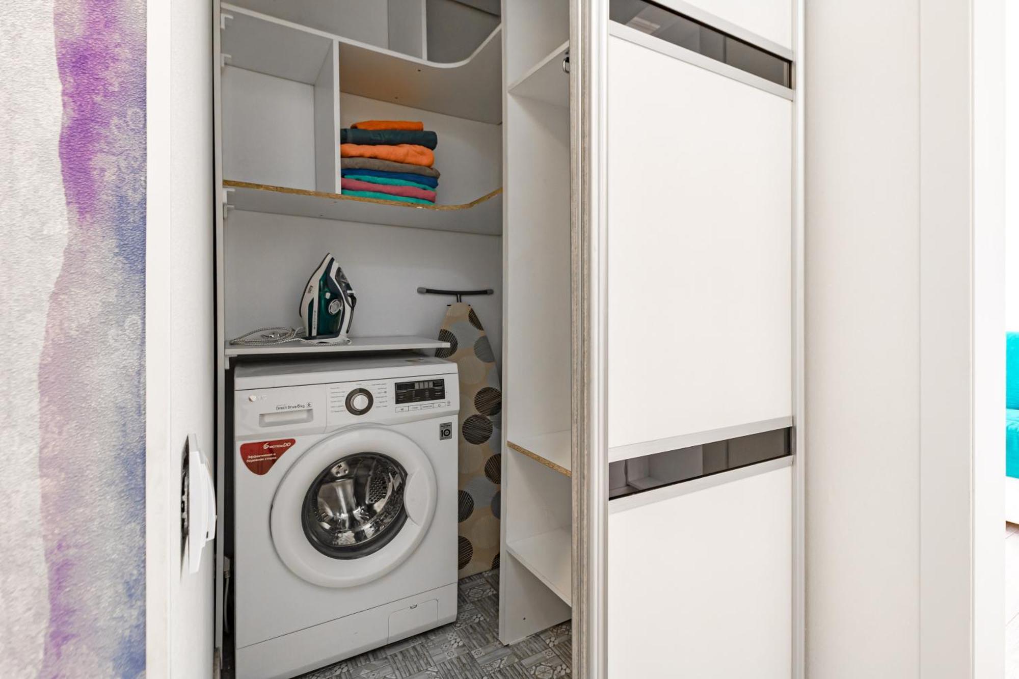 7 я 21-6-150 Apartment