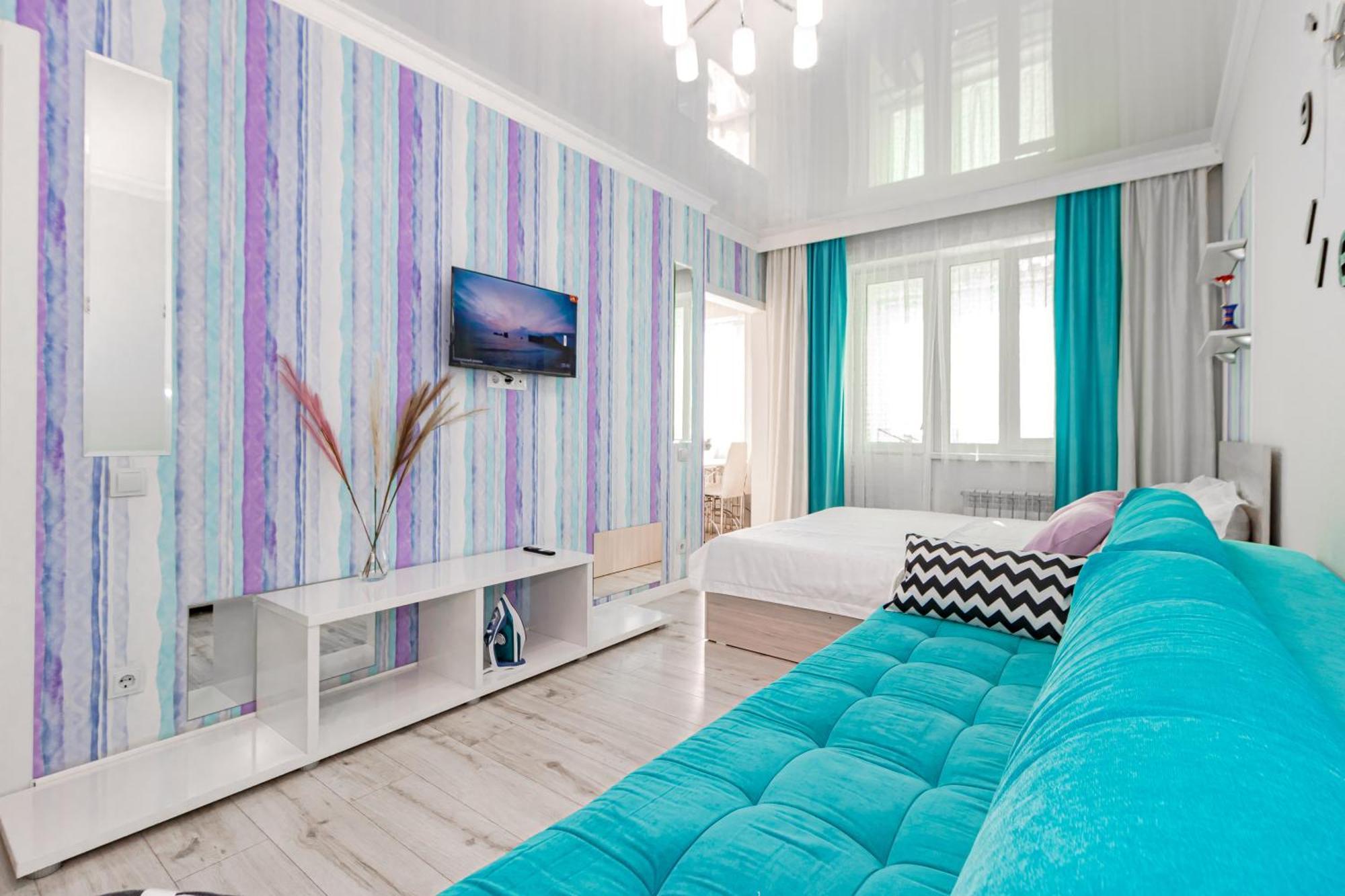 Apartment 7 я 21-6-150